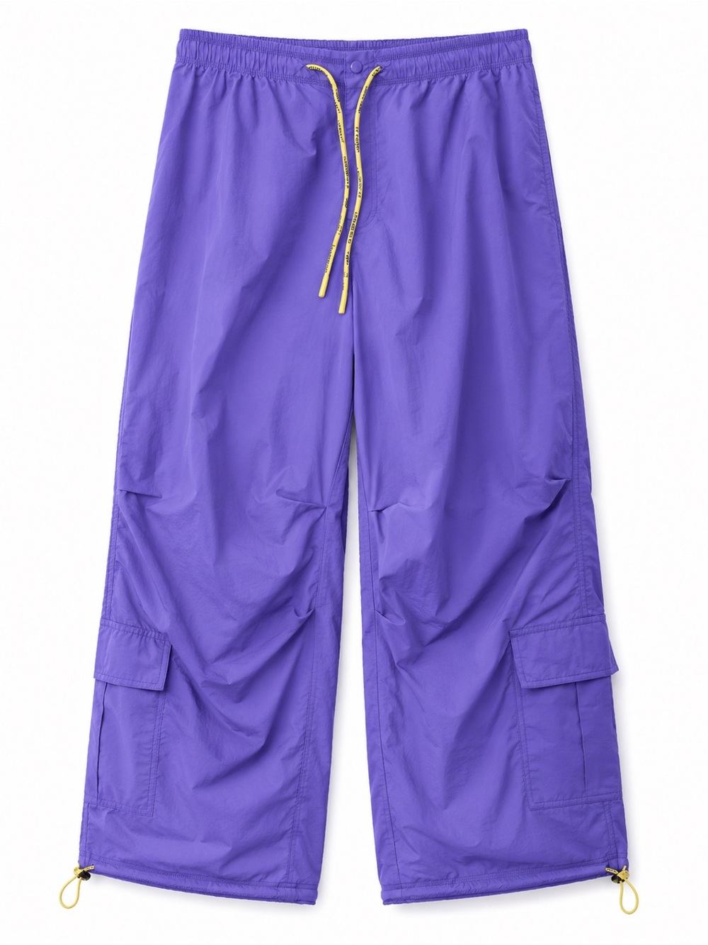 🌺 Free People Movement Pulse Parachute Pants - Picture 4 of 5